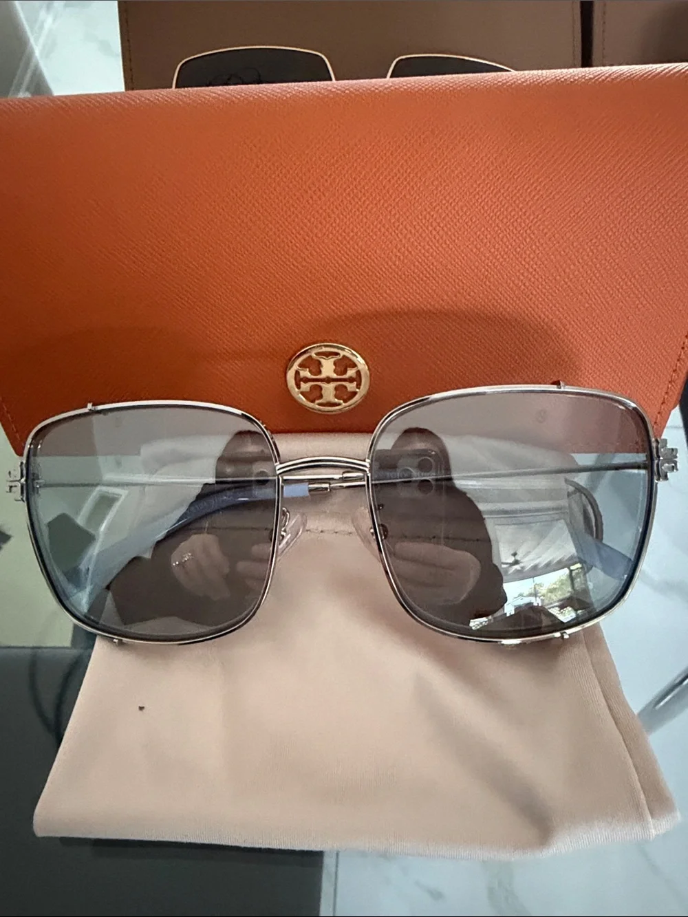 Designer sunglasses lot